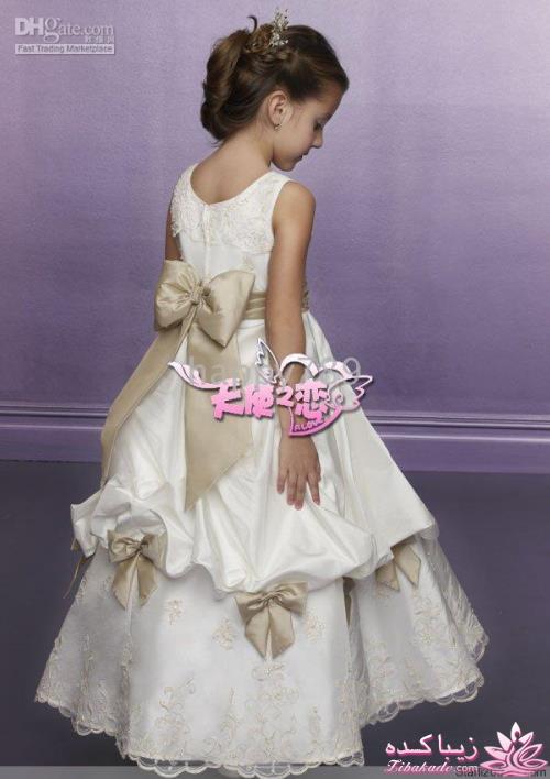 يه عالمه مدل لباس بچه براي ني ني هاي ناز و خوشگل